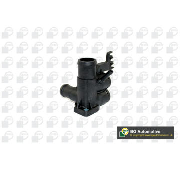 Příruba chladiva BGA FA7902