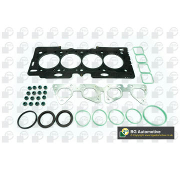 Sada těsnění, hlava válce BGA HK0537H