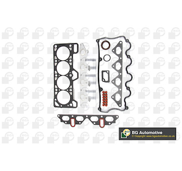 Sada těsnění, hlava válce BGA HK6581