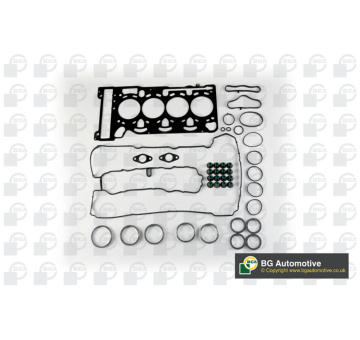 Sada těsnění, hlava válce BGA HK9760