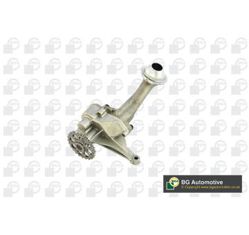 Olejové čerpadlo BGA LP0540