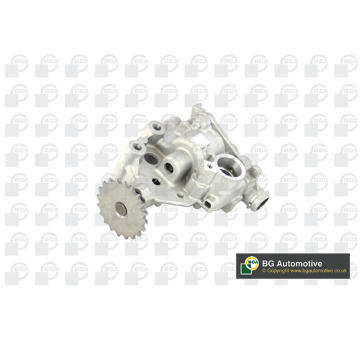 Olejové čerpadlo BGA LP7310