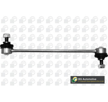 Tyc/vzpera, stabilisator BGA LS2312