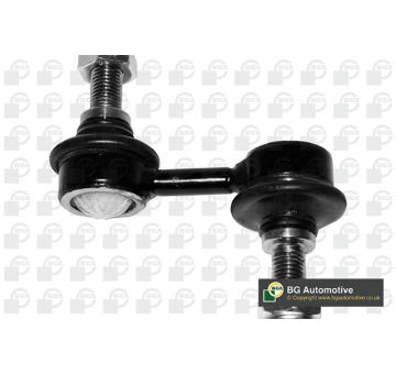 Tyč/vzpěra, stabilizátor BGA LS2501