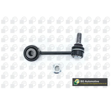 Tyc/vzpera, zaveseni kol BGA LS5677