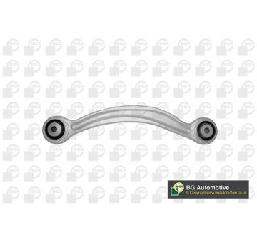 Tyc/vzpera, zaveseni kol BGA LS5683