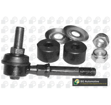 Tyč/vzpěra, stabilizátor BGA LS6305