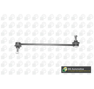 Tyc/vzpera, stabilisator BGA LS6702