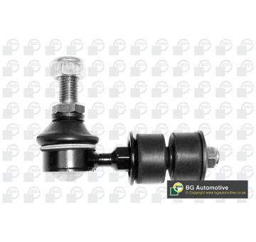 Tyč/vzpěra, stabilizátor BGA LS9502