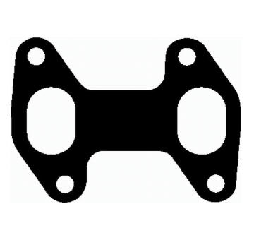 Těsnění, kolektor výfukových plynů BGA MG0504