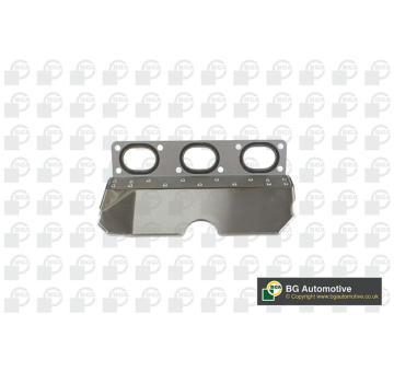 Těsnění, kolektor výfukových plynů BGA MG0585