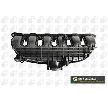 Sací trubka, přívod vzduchu BGA MG09023