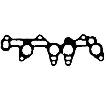 Těsnění, koleno sacího potrubí BGA MG1329