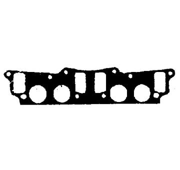 Těsnění, koleno sacího potrubí / kolektor výfukových plynů BGA MG1379