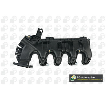 Sací trubka, přívod vzduchu BGA MG14000