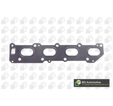 Těsnění, kolektor výfukových plynů BGA MG5786