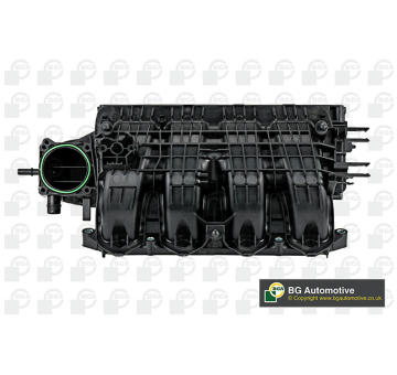 Sací trubka, přívod vzduchu BGA MG96015