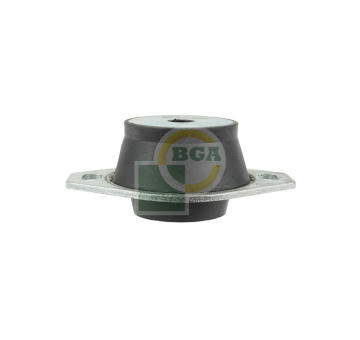 Zavěšení motoru BGA MT9141