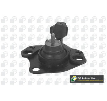 Zavěšení motoru BGA MT9190