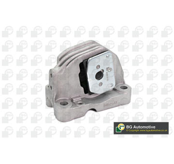 Zavěšení motoru BGA MT9545