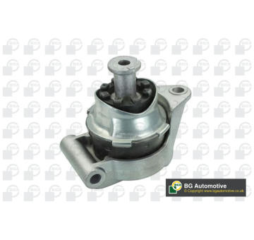 Zavěšení motoru BGA MT9560