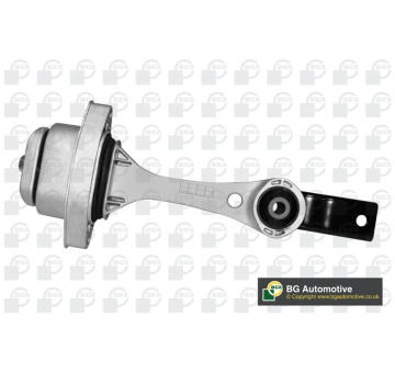 Zavěšení motoru BGA MT9598