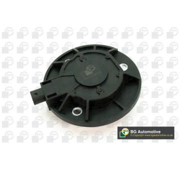 Centralni magnet, serizeni vackoveho hridele BGA OCV0116