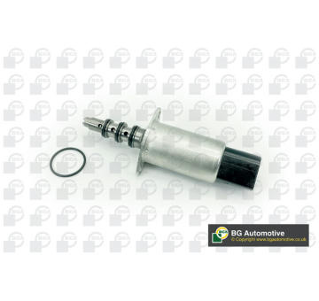 Řídicí ventil, seřízení vačkového hřídele BGA OCV0908