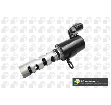 Řídicí ventil, seřízení vačkového hřídele BGA OCV3603