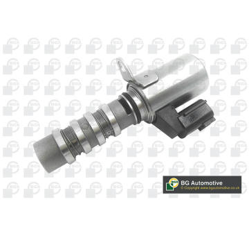 Řídicí ventil, seřízení vačkového hřídele BGA OCV6303