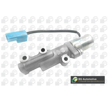 Řídicí ventil, seřízení vačkového hřídele BGA OCV6306