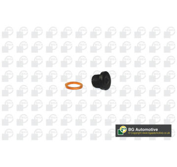 Závitová zátka, olejová vana BGA PK0103