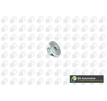 Závitová zátka, olejová vana BGA PK2200