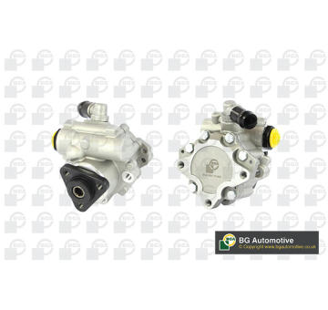 Hydraulické čerpadlo, řízení BGA PSP0105