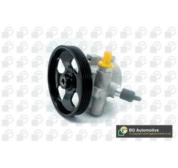 Hydraulické čerpadlo, řízení BGA PSP1401