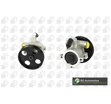 Hydraulické čerpadlo, řízení BGA PSP1425