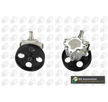 Hydraulické čerpadlo, řízení BGA PSP1435