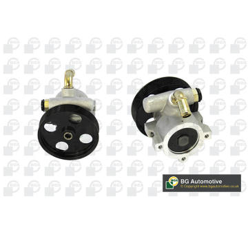 Hydraulické čerpadlo, řízení BGA PSP1440