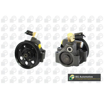 Hydraulické čerpadlo, řízení BGA PSP2380