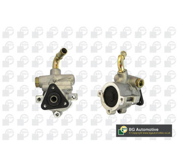 Hydraulické čerpadlo, řízení BGA PSP3400