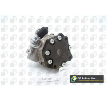 Hydraulické čerpadlo, řízení BGA PSP4225