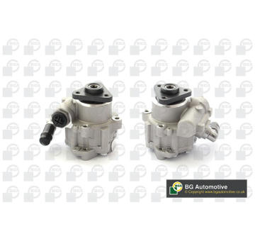 Hydraulické čerpadlo, řízení BGA PSP4234