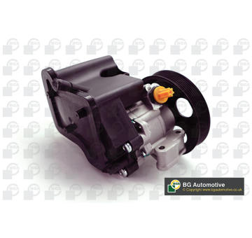 Hydraulické čerpadlo, řízení BGA PSP5630