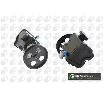 Hydraulické čerpadlo, řízení BGA PSP5665