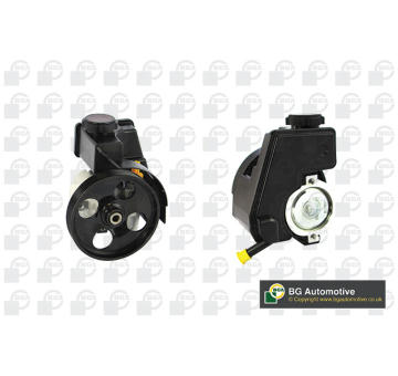 Hydraulické čerpadlo, řízení BGA PSP6700