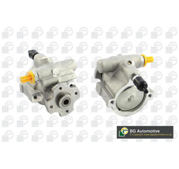 Hydraulické čerpadlo, řízení BGA PSP6712