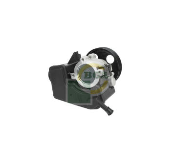 Hydraulické čerpadlo, řízení BGA PSP6729