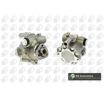 Hydraulické čerpadlo, řízení BGA PSP9610