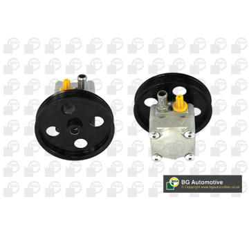 Hydraulické čerpadlo, řízení BGA PSP9705