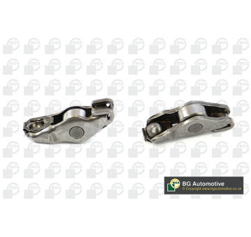 Vahadlo, řízení motoru BGA RA5234